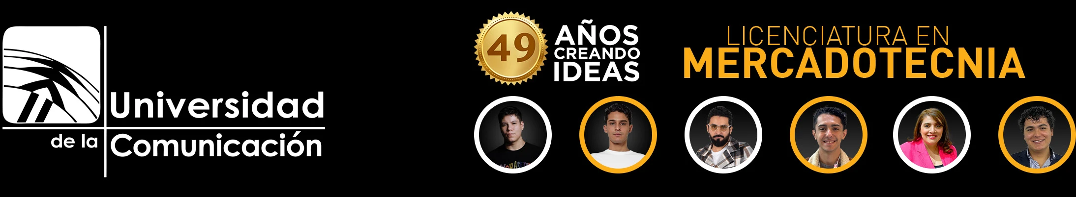 Licenciatura en Mercadotecnia y Análisis del Consumidor